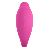 Виброяйцо с функцией управления телефоном Jive 2 by We-Vibe Electric Pink