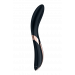 Инновационный вибратор для точки SATISFYER RRROLLING EXPLOSION BLACK