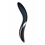 Инновационный вибратор для точки SATISFYER RRROLLING EXPLOSION BLACK
