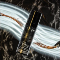 Рідкий вібратор Orgie "SEXY VIBE" інтенсивність вібрації: сильна, 15 мл