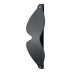 Маска на глаза GP PREMIUM EYE MASK BLACK
