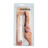 Насадка Подовжуюча Lidl Extra Silicone Penis Extension