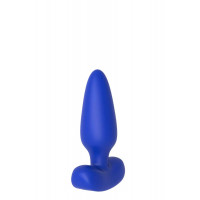 Dt21837 анальна пробка з дистанційним управлінням Dream Toys CHEEKY LOVE REMOTE ANAL PLUG