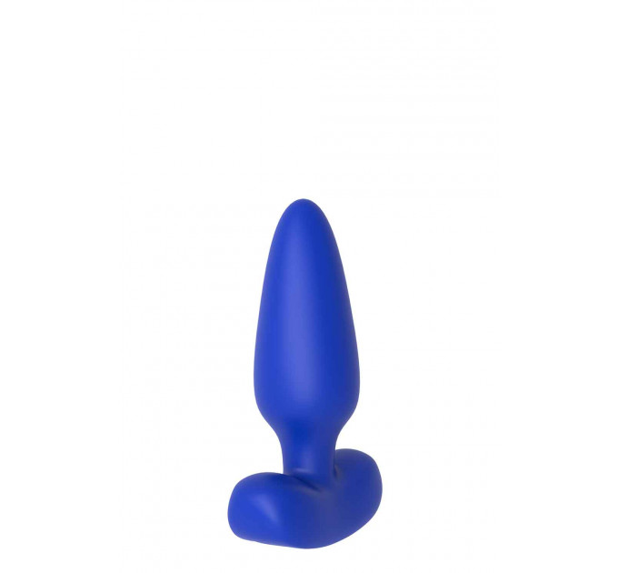 Dt21837 анальна пробка з дистанційним управлінням Dream Toys CHEEKY LOVE REMOTE ANAL PLUG