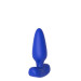 Dt21837 анальна пробка з дистанційним управлінням Dream Toys CHEEKY LOVE REMOTE ANAL PLUG