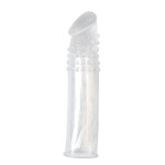Насадка Подовжуюча Lidl Extra Silicone Penis Extension