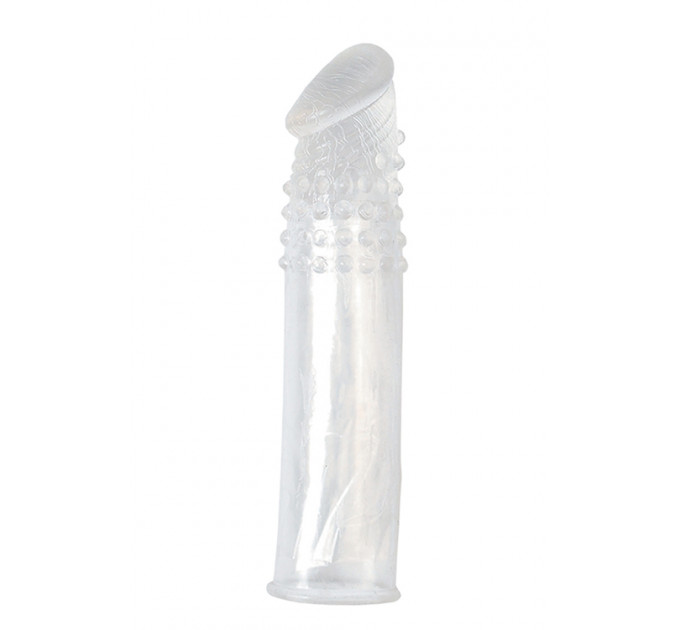 Насадка Подовжуюча Lidl Extra Silicone Penis Extension