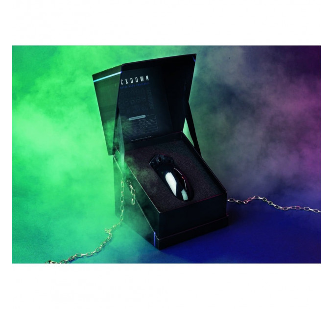 Пояс верности Lockdown Chastity Cage, L