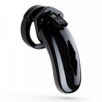 Пояс вірності Lockdown Chastity Cage, L