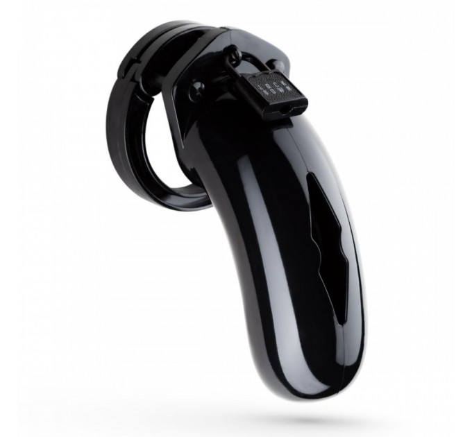 Пояс верности Lockdown Chastity Cage, L