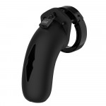 Пояс верности Lockdown Chastity Cage, L