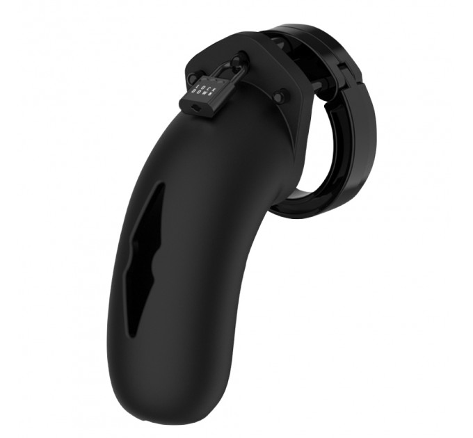 Пояс верности Lockdown Chastity Cage, L