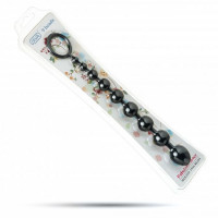 Кульки Анальні Anal Beads, Black