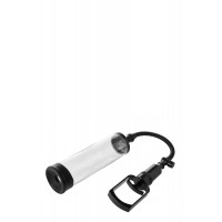 Вакуумна помпа для пеніса Dream Toys RAMROD PENIS PUMP TRIGGER
