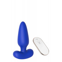 Dt21837 анальна пробка з дистанційним управлінням Dream Toys CHEEKY LOVE REMOTE ANAL PLUG