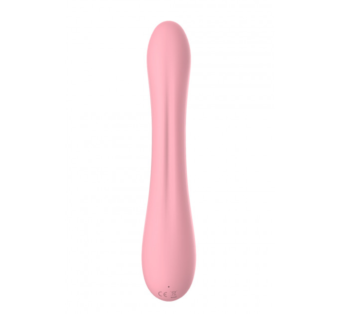 Вибратор для точки G Dream Toys THE CANDY SHOP PEACH PARTY