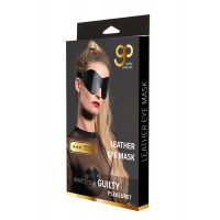 Маска на очі GP PREMIUM EYE MASK BLACK