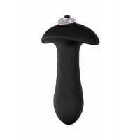 Анальна пробка CHEEKY LOVE DIAMOND PLUG