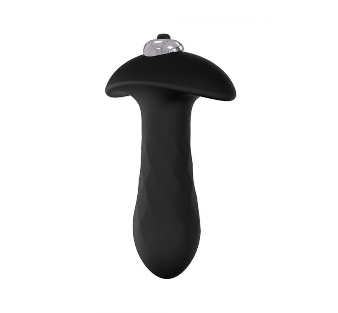 Анальная пробка CHEEKY LOVE DIAMOND PLUG