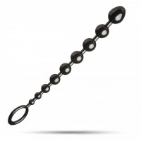 Кульки Анальні Anal Beads, Black