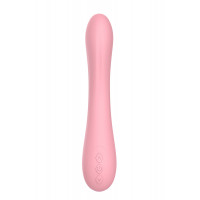 Вібратор для точки G Dream Toys THE CANDY SHOP PEACH PARTY
