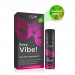Жидкий вибратор «SEXY VIBE», 15 мл вибрация + усиление оргазма Orgie