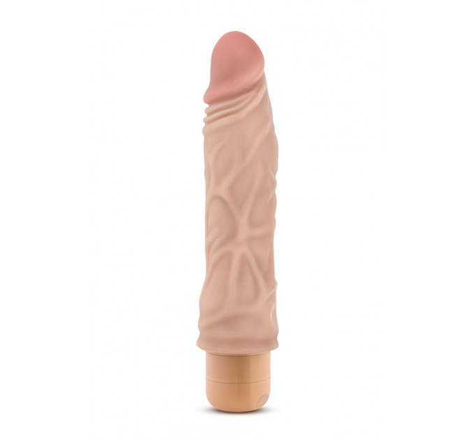 Вибратор MR. SKIN COCK VIBE 10