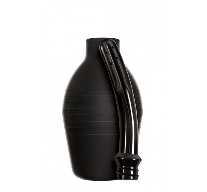 Анальный душ NS Novelties RENEGADE BODY CLEANSER BLACK