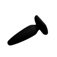 Анальный плаг Chisa Black Mont, черный, XL