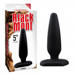 Анальный плаг Chisa Black Mont, черный, XL