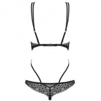 Боді Obsessive Liferia L/XL