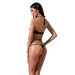 Боди RITA BODY black S/M - Passion