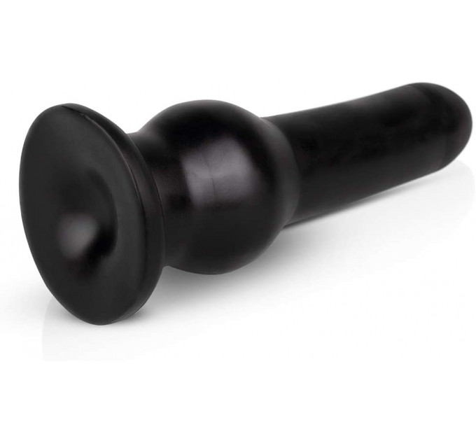 Велика анальна пробка BUTTR Tactical I Dildo