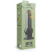 Велика анальна пробка BUTTR Tactical I Dildo