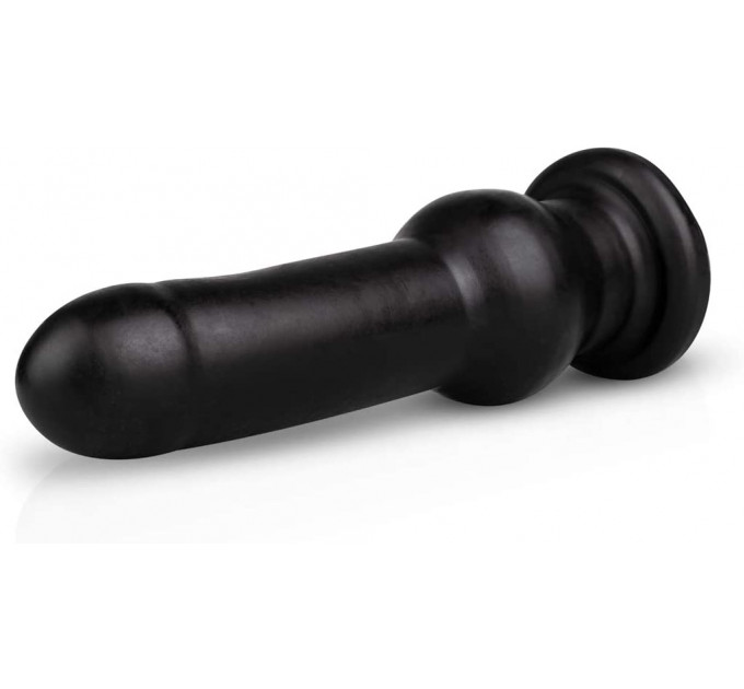 Велика анальна пробка BUTTR Tactical I Dildo