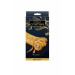 Бондажная веревка желтая BONDAGE COUTURE ROPE GOLD