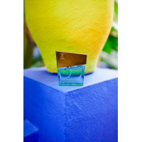 Духи з феромонами чоловічі SHIATSU Pheromone Fragrance men lightblue, 50 мл