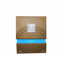 Духи з феромонами чоловічі SHIATSU Pheromone Fragrance men lightblue, 50 мл