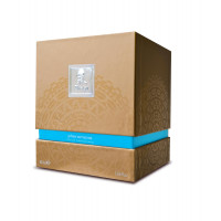 Духи з феромонами чоловічі SHIATSU Pheromone Fragrance men lightblue, 50 мл