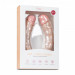 Двусторонний реалистичный фаллоимитатор Easy Toys «Mr. Long Dong» 50 cm