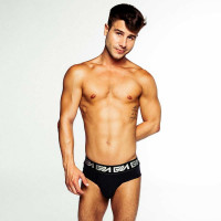 Фаллоимитатор с мошонкой реалистичный Fleshjack Boys ALLEN KING DILDO, телесный, 18 см х 4,5 см