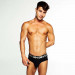 Фаллоимитатор с мошонкой реалистичный Fleshjack Boys ALLEN KING DILDO, телесный, 18 см х 4,5 см