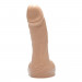 Фаллоимитатор с мошонкой реалистичный Fleshjack Boys ALLEN KING DILDO, телесный, 18 см х 4,5 см