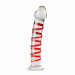 Фалоиммитатор стекло Gildo Glass Dildo No.15