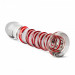 Фалоиммитатор стекло Gildo Glass Dildo No.15