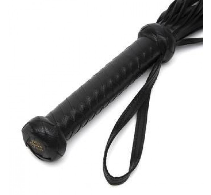Флоггер из эко-кожи Коллекция: Bound to You Fifty Shades of Grey