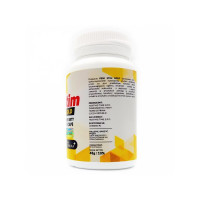 Капсули для збільшення ерекції Lovestim PeniStim Gold (ціна за упаковку, 80 капсул)