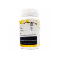 Капсули для збільшення ерекції Lovestim PeniStim Gold (ціна за упаковку, 80 капсул)