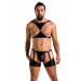 Комплект чоловічий Passion 047 SET ARON L/XL