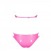 Купальник раздельный розовый Obsessive Lollypopy 2-pcs set S/M